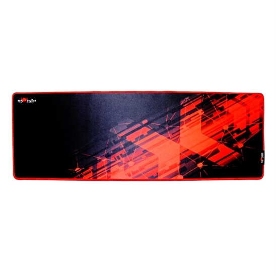 Red Fighter Podložka pod myš, P2-XL